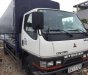 Mitsubishi Canter 2008 - Bán ô tô Mitsubishi Canter đời 2008, màu trắng, 405 triệu