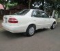 Toyota Corolla   1999 - Cần bán xe Toyota Corolla năm 1999, màu trắng