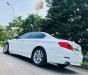 BMW 5 Series  520i 2013 - Bán BMW 520i đời 2013, màu trắng