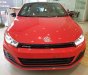 Volkswagen Scirocco GTS 2017 - Bán xe thể thao 2 cửa, Volkswagen Scirocco GTS, nhập Đức, giá tốt ưu đãi khủng nhất VN, LH: 0901933522-0901933422