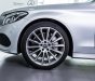 Mercedes-Benz C class 2017 - Bán Mercedes-Benz C300 AMG 2019, lăn bánh 19 km, chính hãng