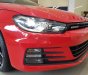 Volkswagen Scirocco GTS 2017 - Bán xe thể thao 2 cửa, Volkswagen Scirocco GTS, nhập Đức, giá tốt ưu đãi khủng nhất VN, LH: 0901933522-0901933422