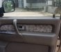 Isuzu Trooper   3.2 MT  2001 - Cần bán xe Isuzu Trooper 3.2 MT đời 2001