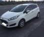 Ford Fiesta 2014 - Cần bán xe Ford Fiesta sản xuất năm 2014, màu trắng còn mới