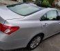 Lexus ES   350   2007 - Cần bán Lexus ES 350 đời 2007, màu bạc, nhập khẩu nguyên chiếc chính chủ, 890tr