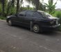 Daewoo Leganza Lx 1999 - Bán Daewoo Leganza Lx 1999, màu đen ít sử dụng, 75 triệu