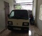 Suzuki Super Carry Van 1996 - Muốn nên đời xe nên bán gấp Suzuki Super Carry Van