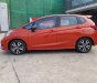 Honda Jazz  RS 2018 - Bán Honda Jazz RS đời 2018, màu đỏ, giá tốt