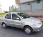 Fiat Albea   2005 - Cần bán Fiat Albea 2005, màu bạc