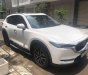 Mazda CX 5   2018 - Bán xe Mazda CX 5 đời 2018, màu trắng 