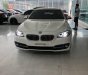 BMW 5 Series  520i 2015 - Bán BMW 5 Series 520i 2016, màu trắng, xe nhập