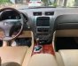 Lexus GS  350  2008 - Bán Lexus GS 350 năm 2008, màu đen, xe nhập 