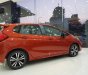 Honda Jazz  RS 2018 - Bán Honda Jazz RS đời 2018, màu đỏ, giá tốt