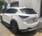 Mazda CX 5   2018 - Bán xe Mazda CX 5 đời 2018, màu trắng 