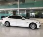 BMW 5 Series  520i 2015 - Bán BMW 5 Series 520i 2016, màu trắng, xe nhập