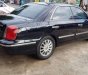 Hyundai XG 2005 - Cần bán xe Hyundai XG sản xuất 2005, màu đen, giá 222tr