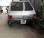 Peugeot 205   1989 - Bán ô tô Peugeot 205 đời 1989, màu bạc