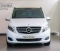 Mercedes-Benz V-Class Cũ Mercedes-Benz  220d 2016 - Xe Cũ Mercedes-Benz V-Class 220d 2016