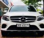 Mercedes-Benz GL Cũ Mercedes-Benz C 300 4Matic 2017 - Xe Cũ Mercedes-Benz GLC 300 4Matic 2017