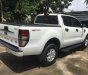 Ford Ranger   XLS 2.2 AT 4x2 2016 - Cần bán Ford Ranger XLS 2.2 AT 4x2 năm sản xuất 2016, màu trắng, 615 triệu