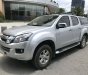 Isuzu Dmax LS 2015 - Cần bán lại xe Isuzu Dmax LS đời 2015, màu bạc, nhập khẩu Thái Lan, 460 triệu