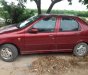 Fiat Siena ELX 2003 - Cần nâng đời xe nên bán Fiat Siena