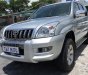 Toyota Prado GX 2007 - Bán Toyota Prado GX đời 2007, màu bạc, nhập khẩu