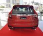 Honda Jazz 2018 - Bán Honda Jazz RS đỏ tại Honda Ô tô Bắc Giang
