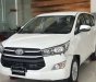 Toyota Innova   2.0E-MT  2018 - Bán Toyota Innova 2.0E-MT đời 2018, màu bạc, giá 743tr