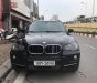 BMW X5 3.0 2007 - Bán BMW X5 3.0 2007, màu đen, giá chỉ 680 triệu