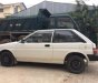 Toyota Tercel   Sport   1988 - Cần bán chiếc Toyota Tercel Sport hai cửa, 4 chỗ, máy 1.5