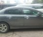 Honda Civic 2010 - Bán Civic 2010 số tự động, màu xám lông chuột