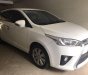Toyota Yaris Verso  G 2016 - Bán Toyota Yaris Verso G sản xuất năm 2016, màu trắng, xe nhập