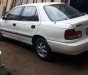 Hyundai Elantra 1994 - Bán Hyundai Elantra đời 1994, màu trắng, số sàn