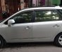 Kia Carens 2009 - Bán xe Kia Carens sản xuất năm 2009, màu bạc, nhập khẩu nguyên chiếc số tự động 