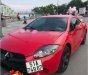 Mitsubishi Eclipse AT 2007 - Bán ô tô Mitsubishi Eclipse AT năm sản xuất 2007, màu đỏ, giá tốt