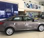 Ford Focus Trend 2018 - Đại Lý Ford Lào Cai bán Focus Trend màu ghi xám, giá tốt, giao ngay hỗ trợ trả góp. LH: 0941921742