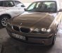 BMW 3 Series  318i   2005 - Bán BMW 318 2005, đăng ký 2006, xe chính chủ