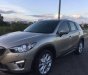 Mazda CX 5 2015 - Bán Mazda CX 5 đời 2015, màu xám, giá chỉ 750 triệu