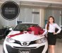 Toyota Vios E MT 2018 - Bán Toyota Vios sản xuất năm 2018, giá tốt