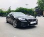 BMW 6 Series  640i Gran Coupe 2014 - Cần bán lại xe BMW 6 Series 640i Gran Coupe sản xuất 2014, màu đen, xe nhập chính chủ