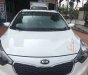 Kia K3  AT 2009 - Bán Kia K3 AT năm sản xuất 2009, màu trắng, xe như mới