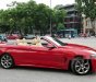 BMW 4 Series  430i  2016 - Cần bán lại xe BMW 4 Series 430i 2016, màu đỏ, nhập khẩu nguyên chiếc như mới