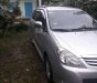 Toyota Innova 2009 - Cần bán lại xe Toyota Innova đời 2009, màu bạc như mới