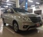 Toyota Innova 2.0G 2015 - Bán Toyota Innova 2.0G đời 2015 số tự động 