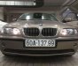 BMW 3 Series  318i   2005 - Bán BMW 318 2005, đăng ký 2006, xe chính chủ