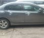 Honda Civic 2010 - Bán Civic 2010 số tự động, màu xám lông chuột