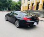 BMW 6 Series  640i Gran Coupe 2014 - Cần bán lại xe BMW 6 Series 640i Gran Coupe sản xuất 2014, màu đen, xe nhập chính chủ