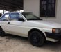 Toyota Tercel   Sport   1988 - Cần bán chiếc Toyota Tercel Sport hai cửa, 4 chỗ, máy 1.5