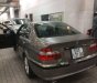 BMW 3 Series  318i   2005 - Bán BMW 318 2005, đăng ký 2006, xe chính chủ